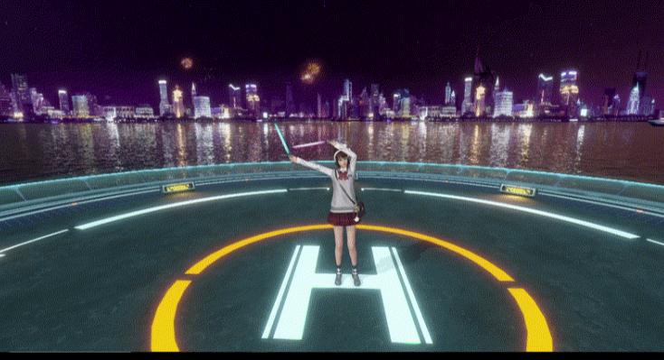 网易和央视网合作“总台2023网络春晚” 打造元宇宙分会场